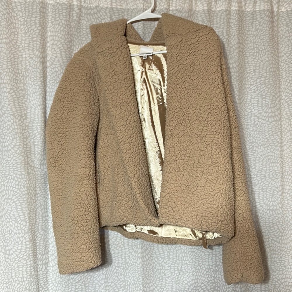 Skylar + Maddison Jacket